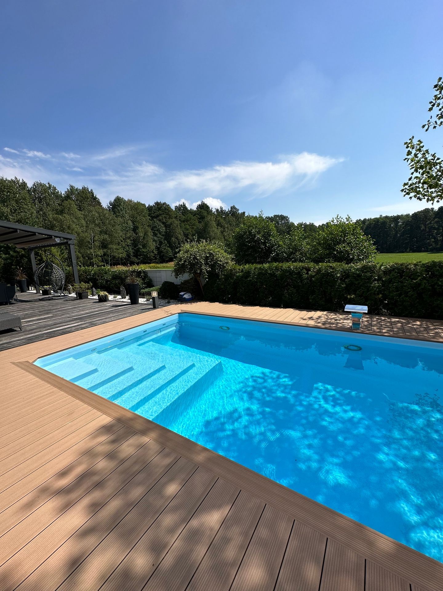 Pool4You – Prosty wybór na start